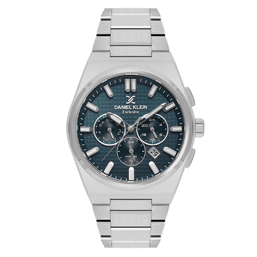 Daniel Klein, DK.1.13981.03, Erkek Saat