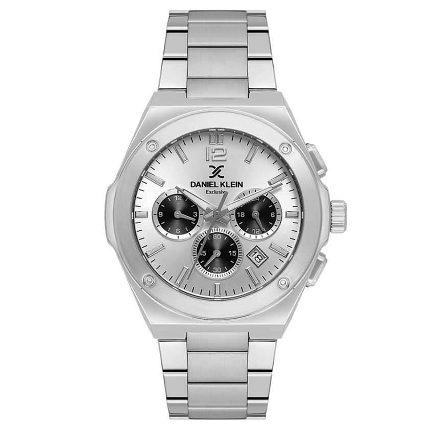 Daniel Klein, DK.1.14010.06, Erkek Saat, Daniel Klein DK.1.14010.06 Erkek Kol Saati