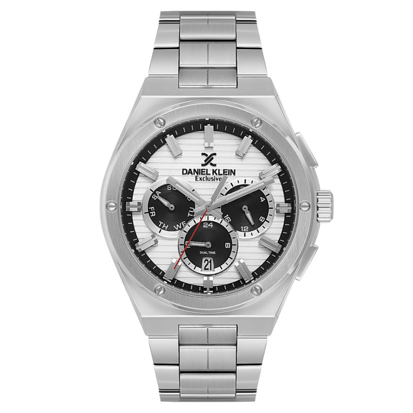 Daniel Klein, DK.1.14071.01, Erkek Saat