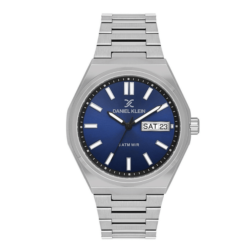 Daniel Klein, DK.1.14150.03, Erkek Saat, Daniel Klein DK.1.14150.03 Erkek Kol Saati
