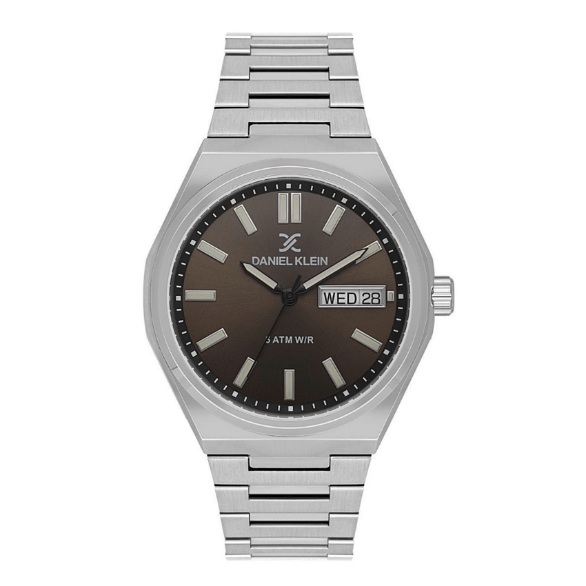 Daniel Klein, DK.1.14150.04, Erkek Saat, Daniel Klein DK.1.14150.04 Erkek Kol Saati