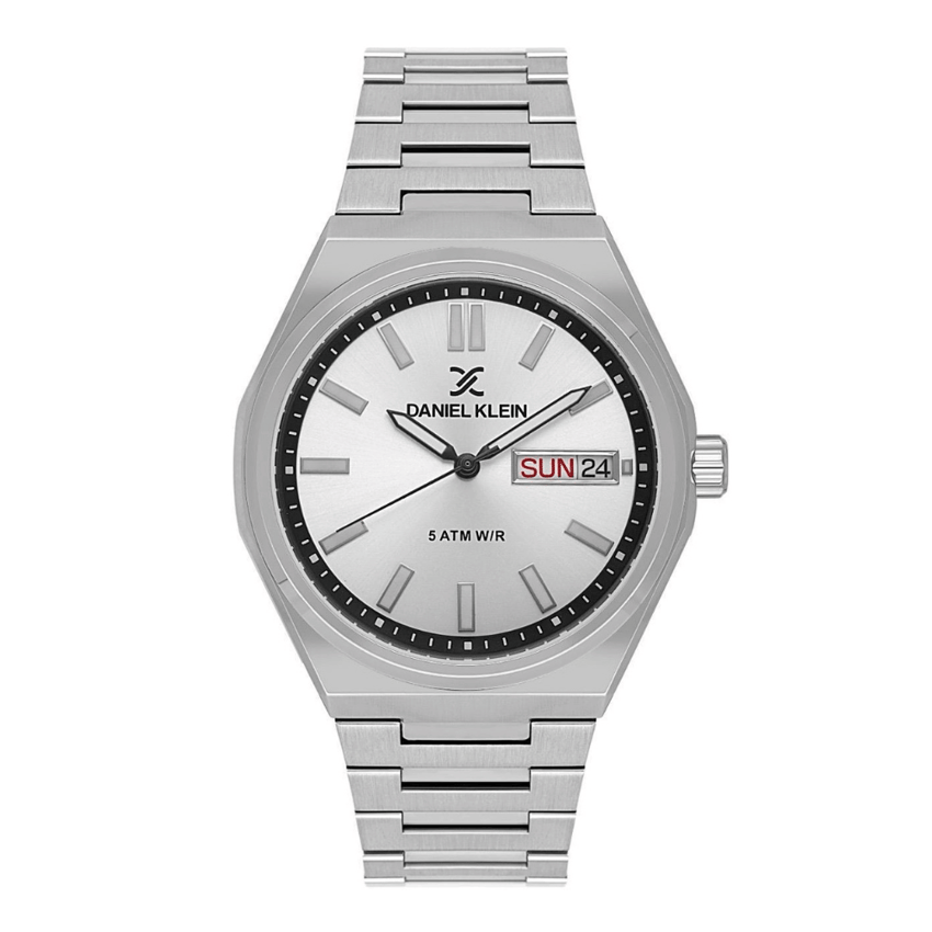 Daniel Klein, DK.1.14150.07, Erkek Saat, Daniel Klein DK.1.14150.07 Erkek Kol Saati