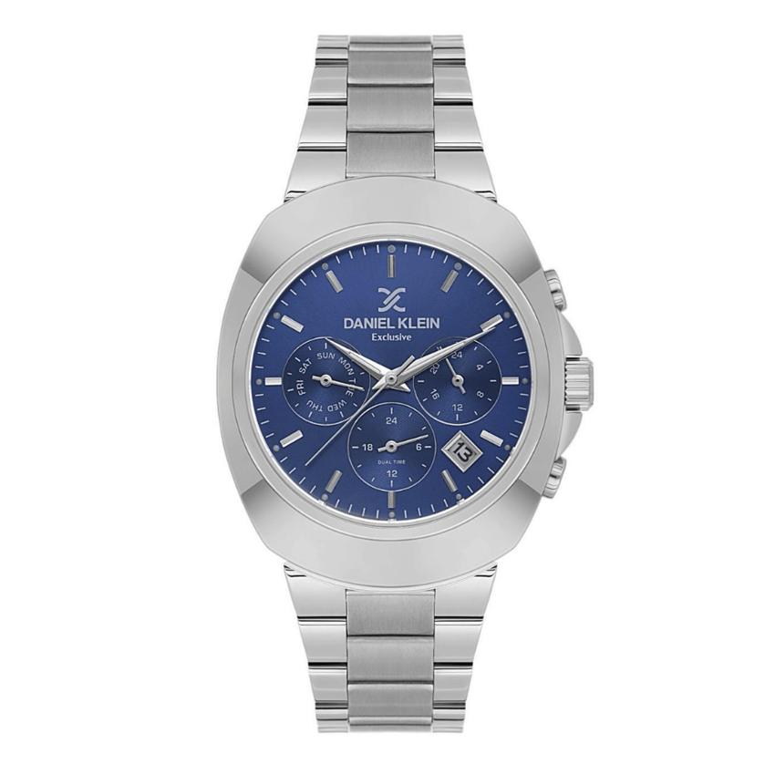 Daniel Klein, DK.1.14211.03, Erkek Saat, Daniel Klein DK.1.14211.03 Erkek Kol Saati