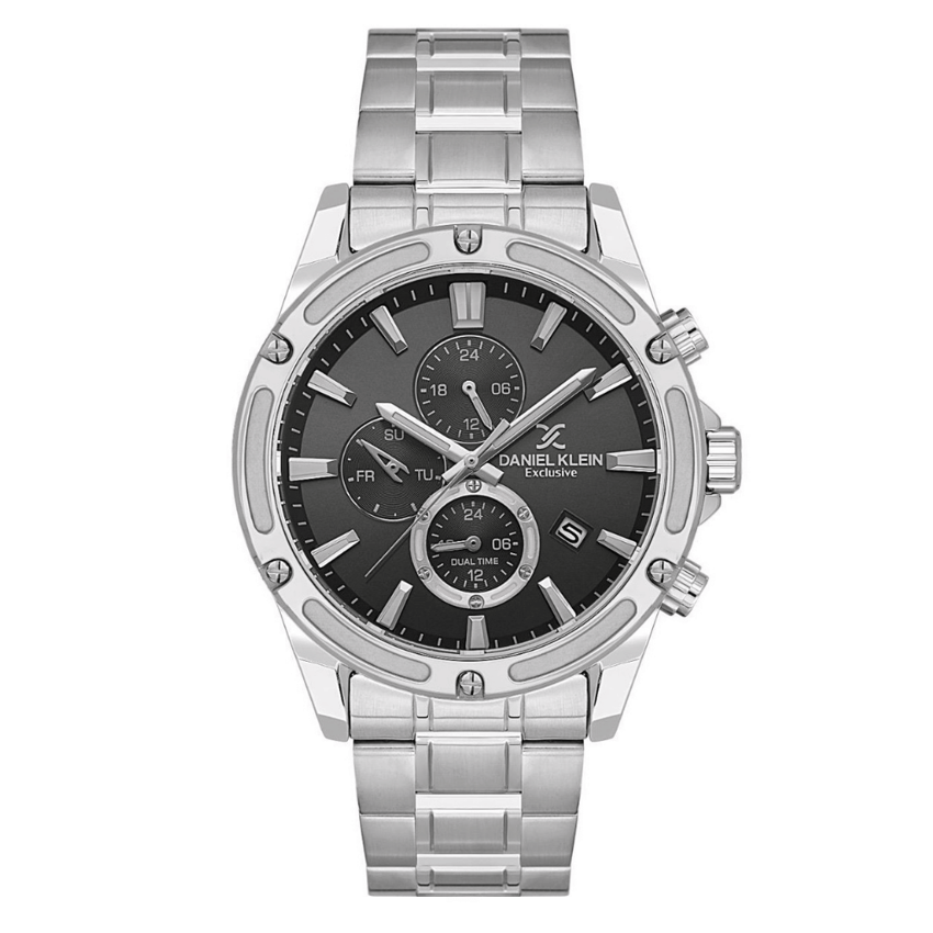 Daniel Klein, DK.1.14225.01, Erkek Saat, Daniel Klein DK.1.14225.01 Erkek Kol Saati