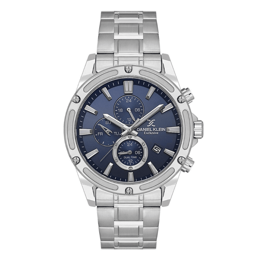 Daniel Klein, DK.1.14225.02, Erkek Saat, Daniel Klein DK.1.14225.02 Erkek Kol Saati