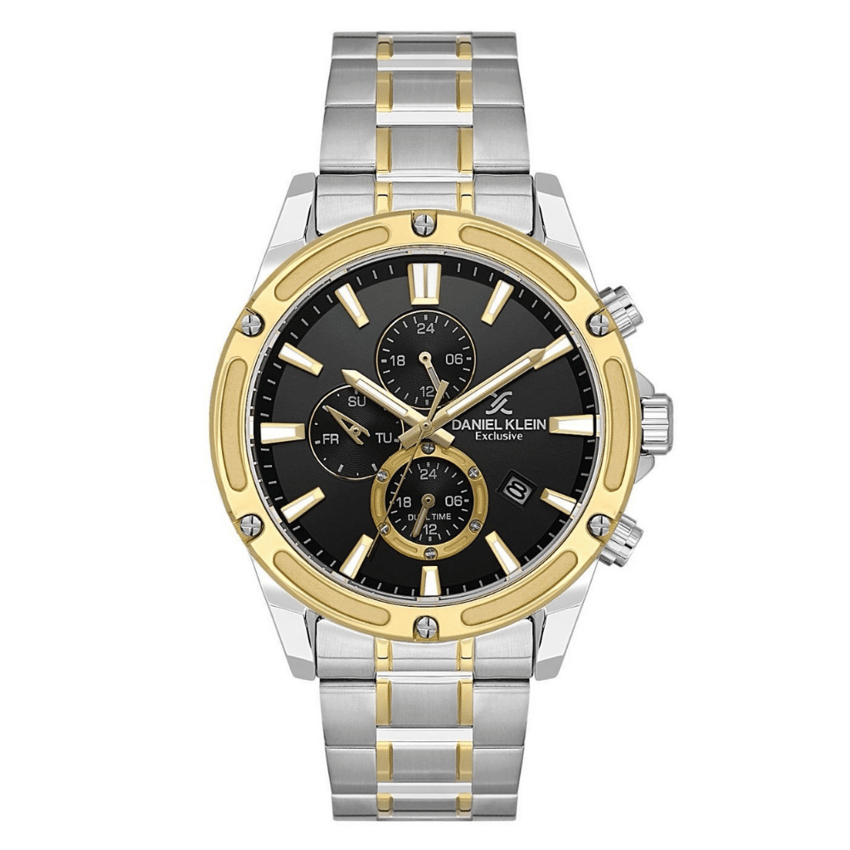 Daniel Klein, DK.1.14225.04, Erkek Saat, Daniel Klein DK.1.14225.04 Erkek Kol Saati