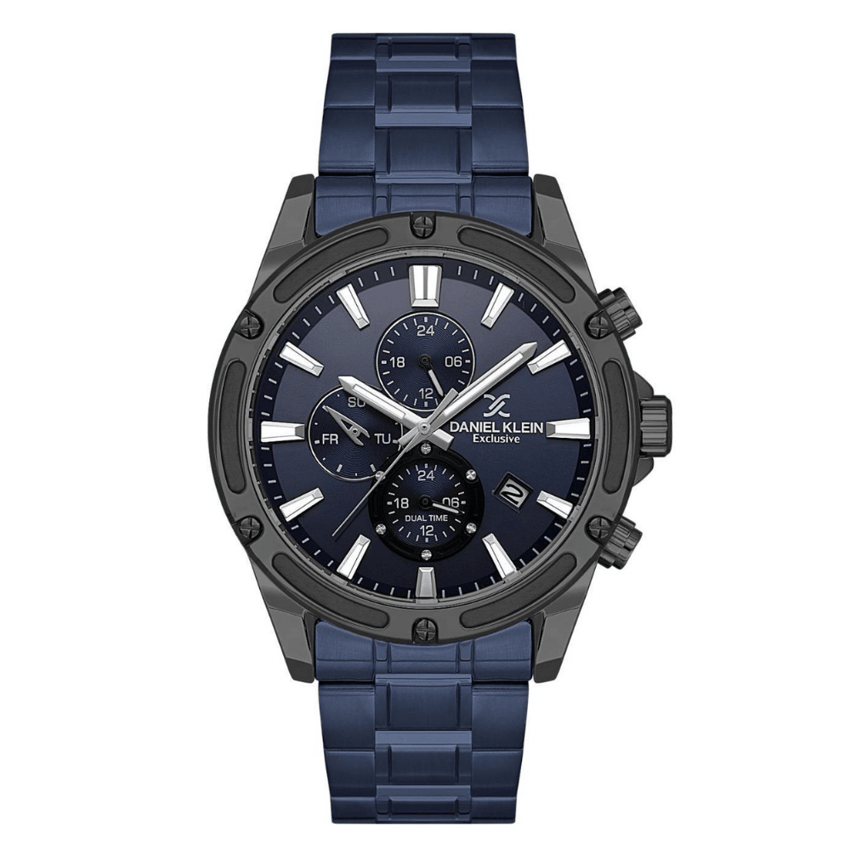 Daniel Klein, DK.1.14225.05, Erkek Saat, Daniel Klein DK.1.14225.05 Erkek Kol Saati