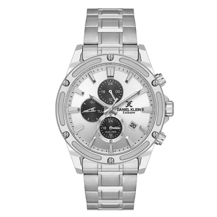 Daniel Klein, DK.1.14225.06, Erkek Saat, Daniel Klein DK.1.14225.06 Erkek Kol Saati