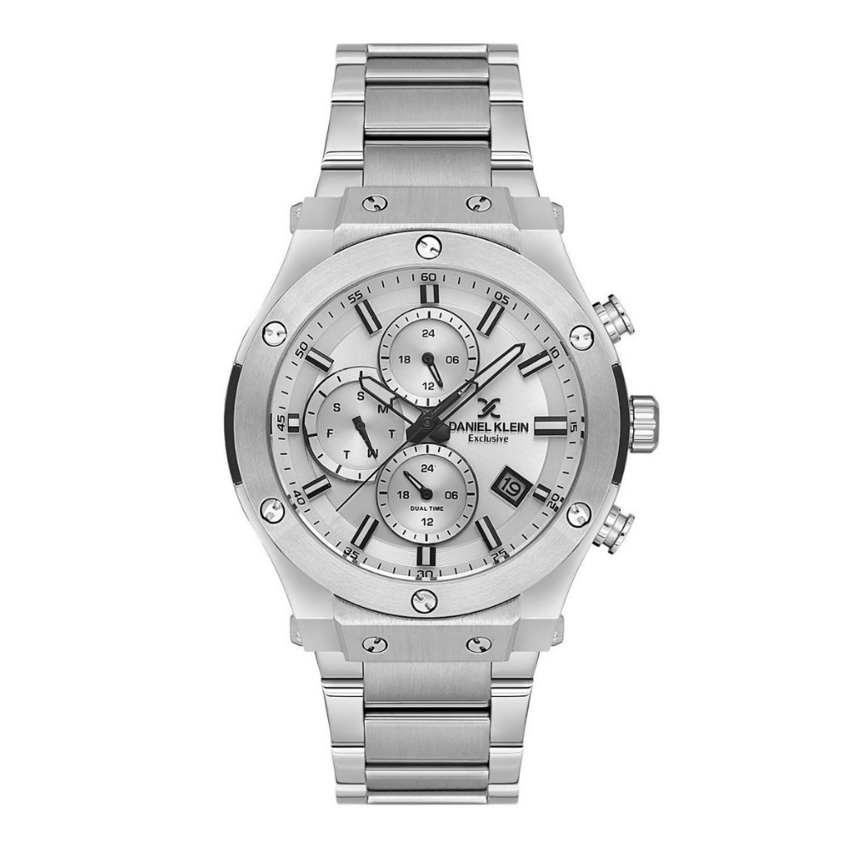 Daniel Klein, DK.1.14227.01, Erkek Saat, Daniel Klein DK.1.14227.01 Erkek Kol Saati