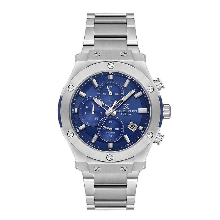 Daniel Klein, DK.1.14227.03, Erkek Saat, Daniel Klein DK.1.14227.03 Erkek Kol Saati