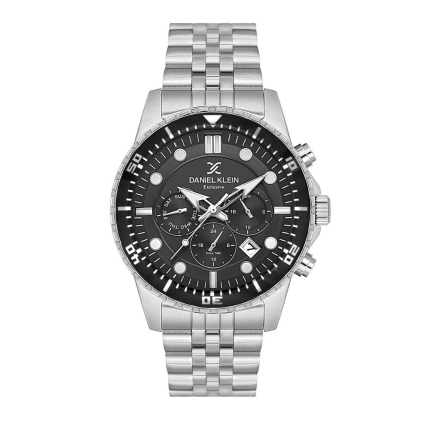 Daniel Klein, DK.1.14233.01, Erkek Saat, Daniel Klein DK.1.14233.01 Erkek Kol Saati