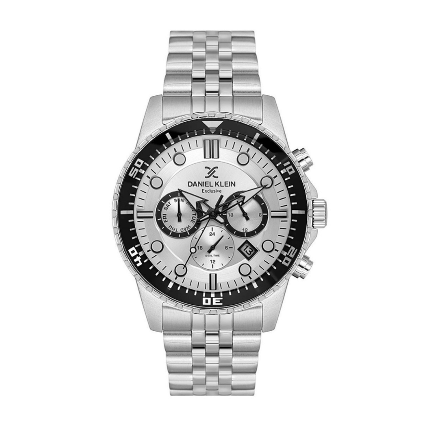 Daniel Klein, DK.1.14233.07, Erkek Saat, Daniel Klein DK.1.14233.07 Erkek Kol Saati