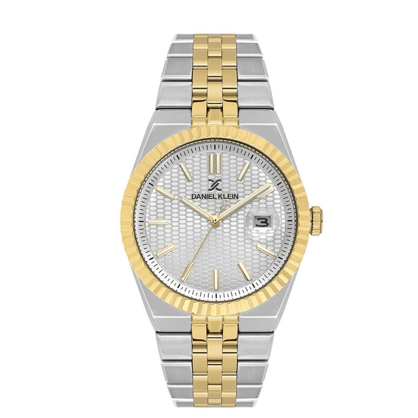 Daniel Klein, DK.13.10121.05, Erkek Saat, Daniel Klein DK.13.10121.05 Erkek Kol Saati