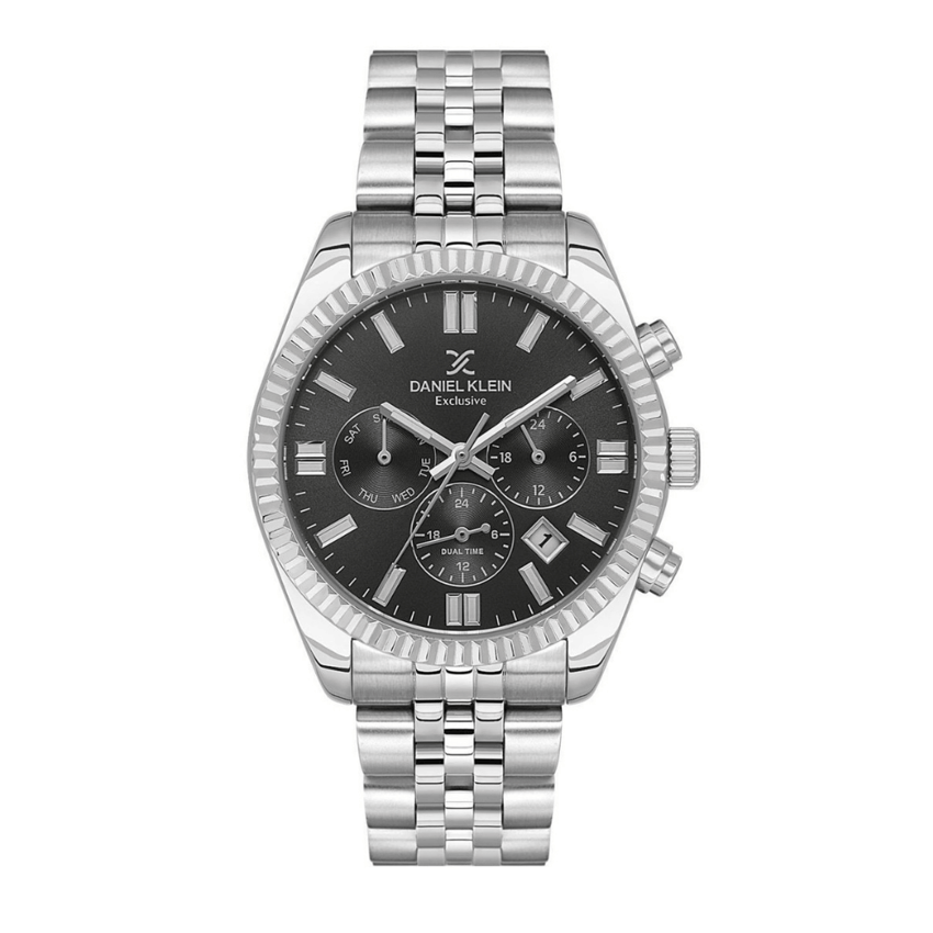 Daniel Klein, DK.3.10078.02, Erkek Saat, Daniel Klein DK.3.10078.02 Erkek Kol Saati