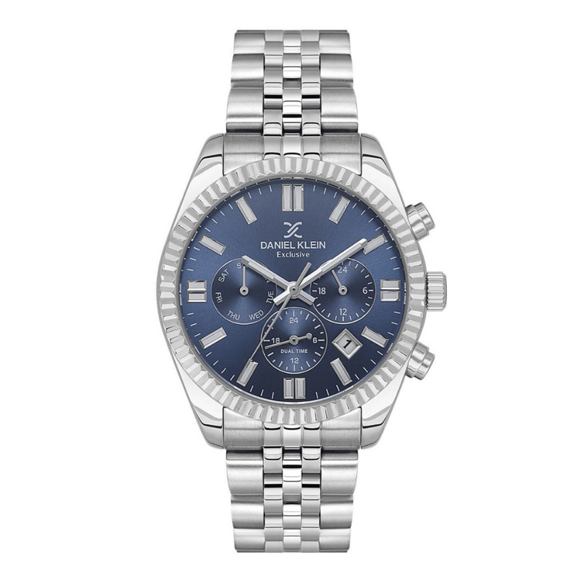 Daniel Klein, DK.3.10078.03, Erkek Saat, Daniel Klein DK.3.10078.03 Erkek Kol Saati