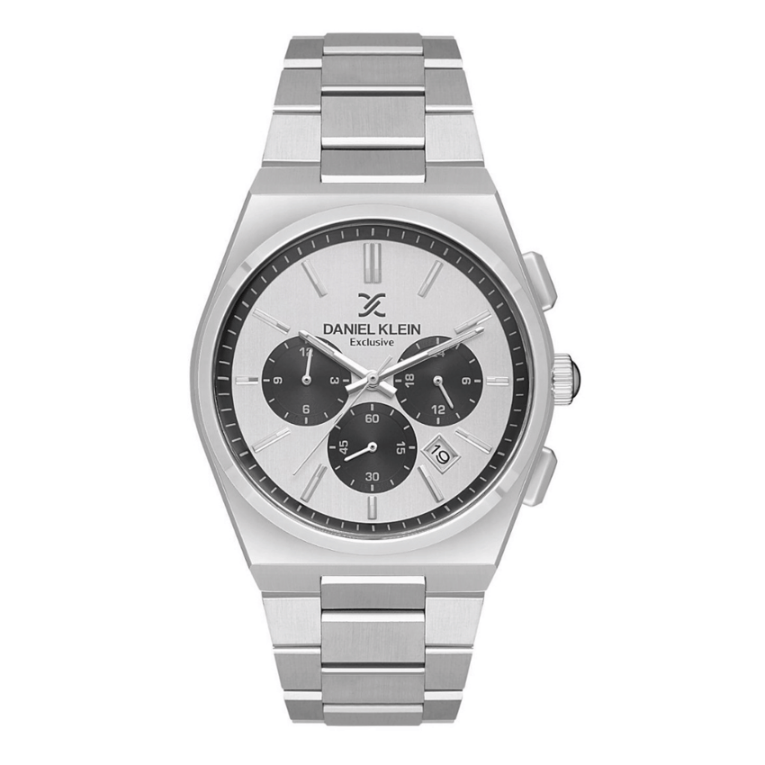 Daniel Klein, DKE.1.10527.01, Erkek Saat, Daniel Klein DKE.1.10527.01 Erkek Kol Saati