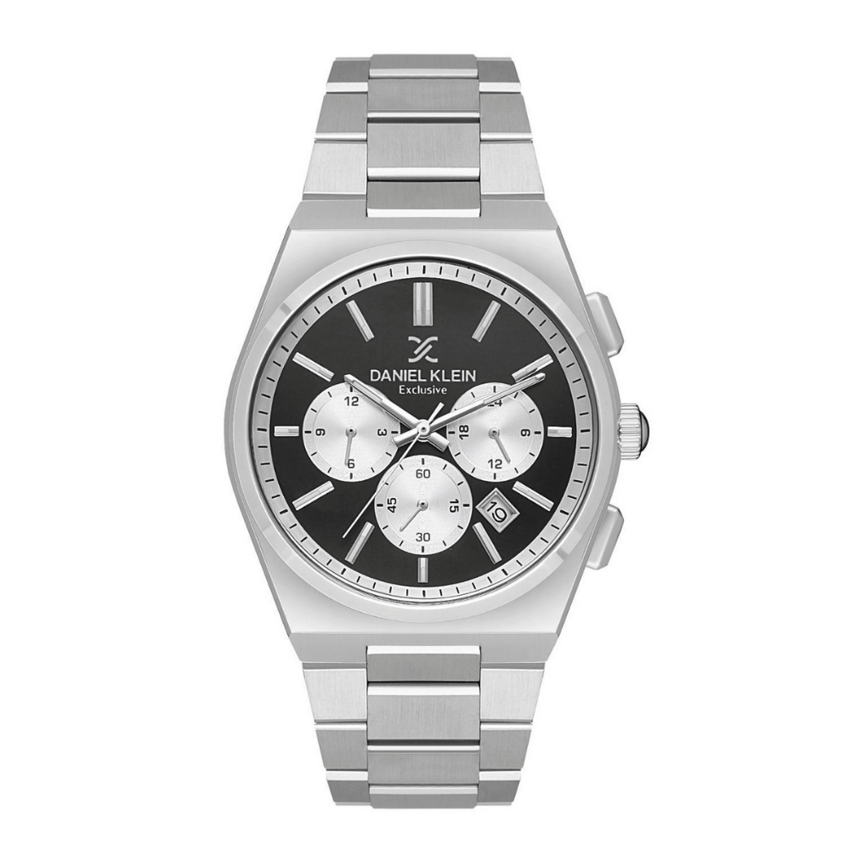 Daniel Klein, DKE.1.10527.02, Erkek Saat, Daniel Klein DKE.1.10527.02 Erkek Kol Saati