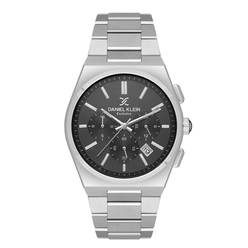 Daniel Klein, DKE.1.10527.06, Erkek Saat, Daniel Klein DKE.1.10527.06 Erkek Kol Saati