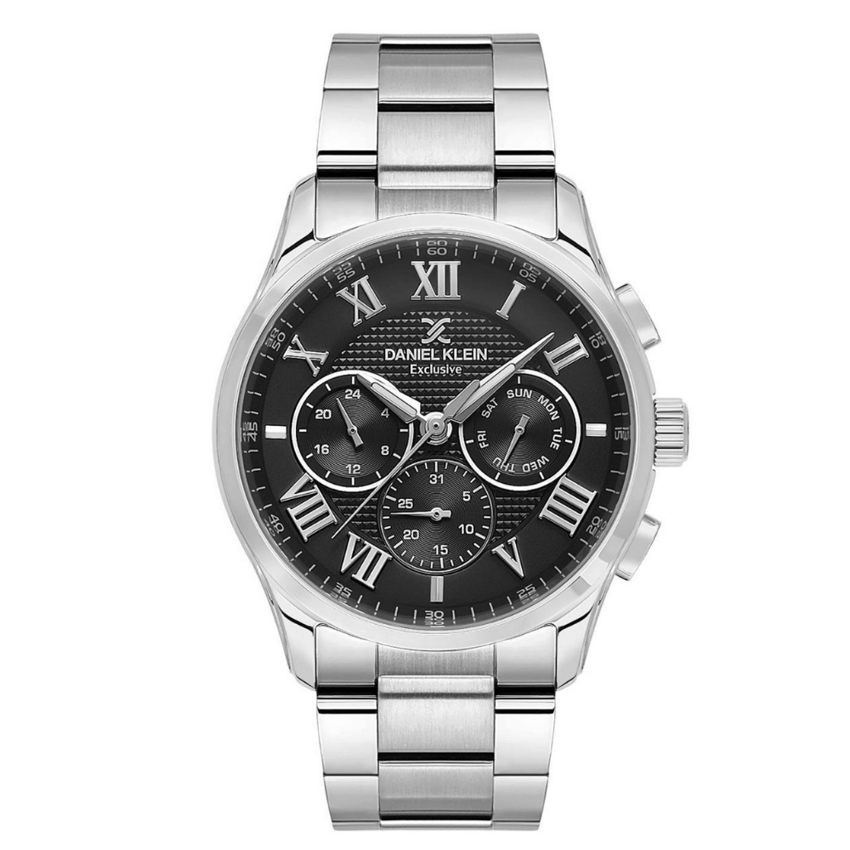 Daniel Klein, DKE.1.10644.01, Erkek Saat, Daniel Klein DKE.1.10644.01 Erkek Kol Saati