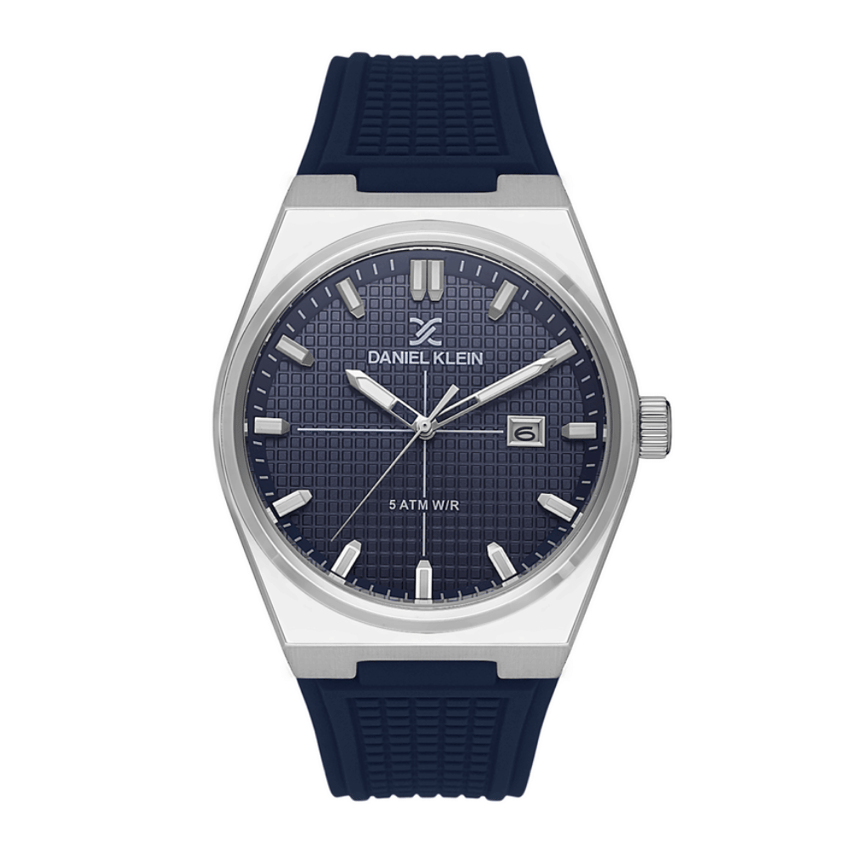 Daniel Klein, DKE.1.10675.02, Erkek Saat, Daniel Klein DKE.1.10675.02 Erkek Kol Saati