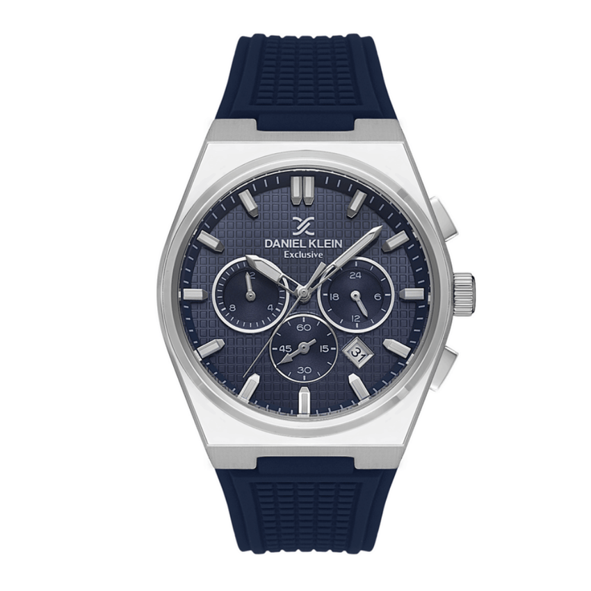 Daniel Klein, DKE.1.10676.02, Erkek Saat, Daniel Klein DKE.1.10676.02 Erkek Kol Saati