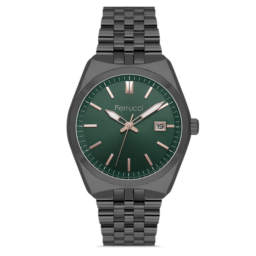 Ferrucci, FER.03463M.05, Erkek Saat