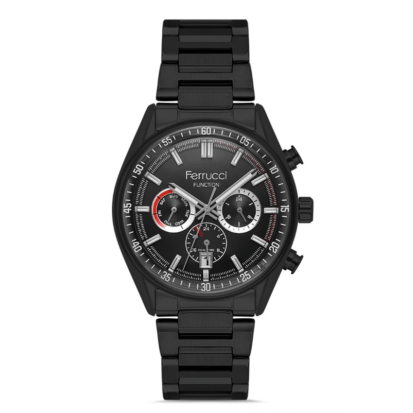 Ferrucci, FER.03525M.04, Erkek Saat