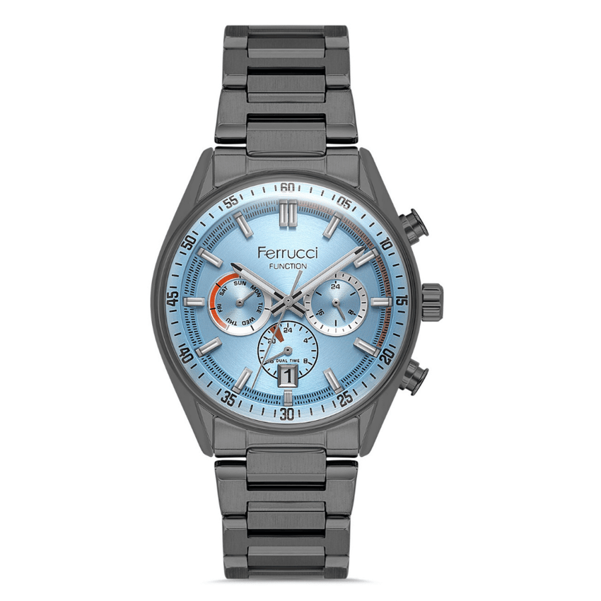 Ferrucci, FER.03525M.03, Erkek Saat