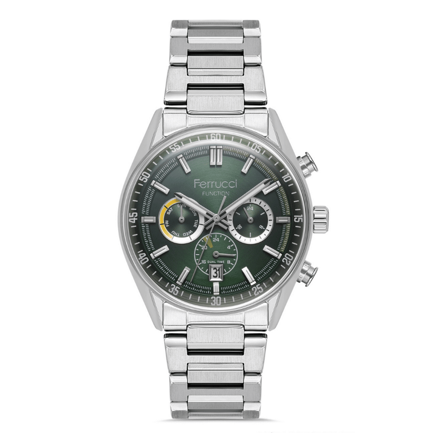 Ferrucci, FER.03525M.05, Erkek Saat