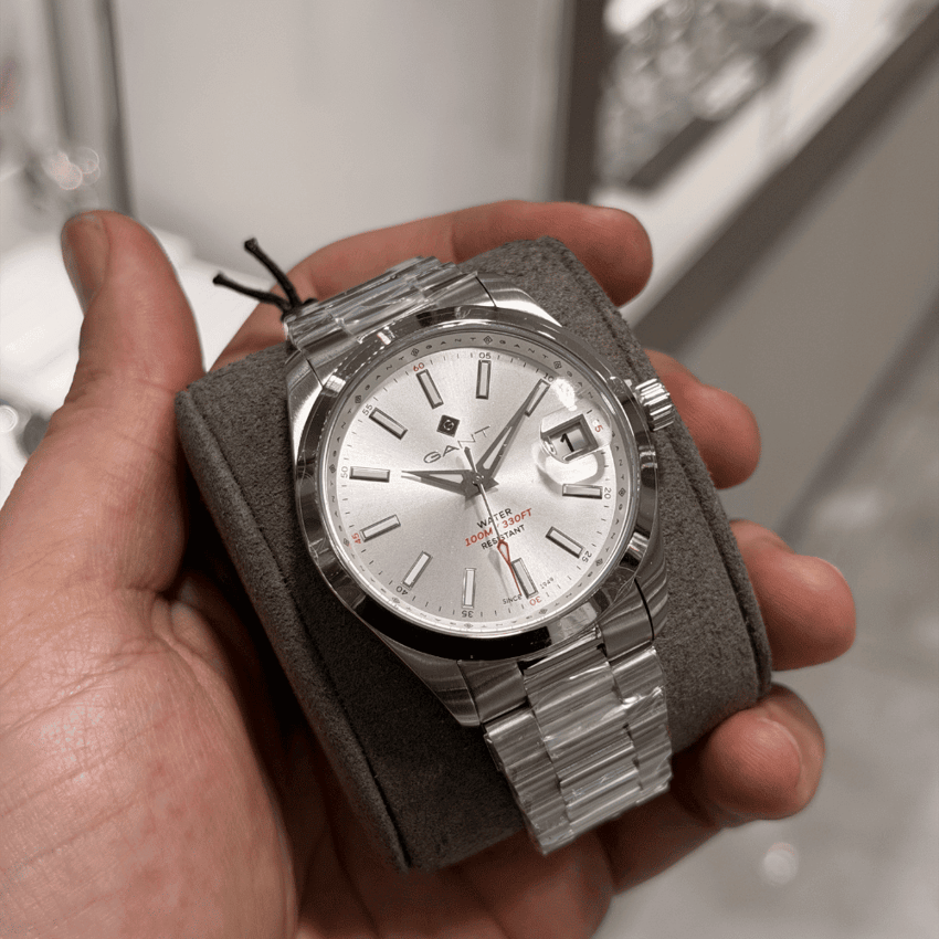 Gant, G161021, Erkek Saat, Gant G161021 Erkek Kol Saati