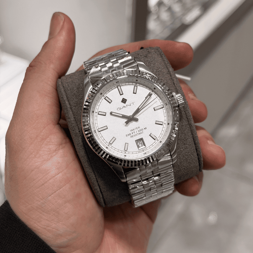 Gant, G166002, Erkek Saat, Gant G166002 Erkek Kol Saati