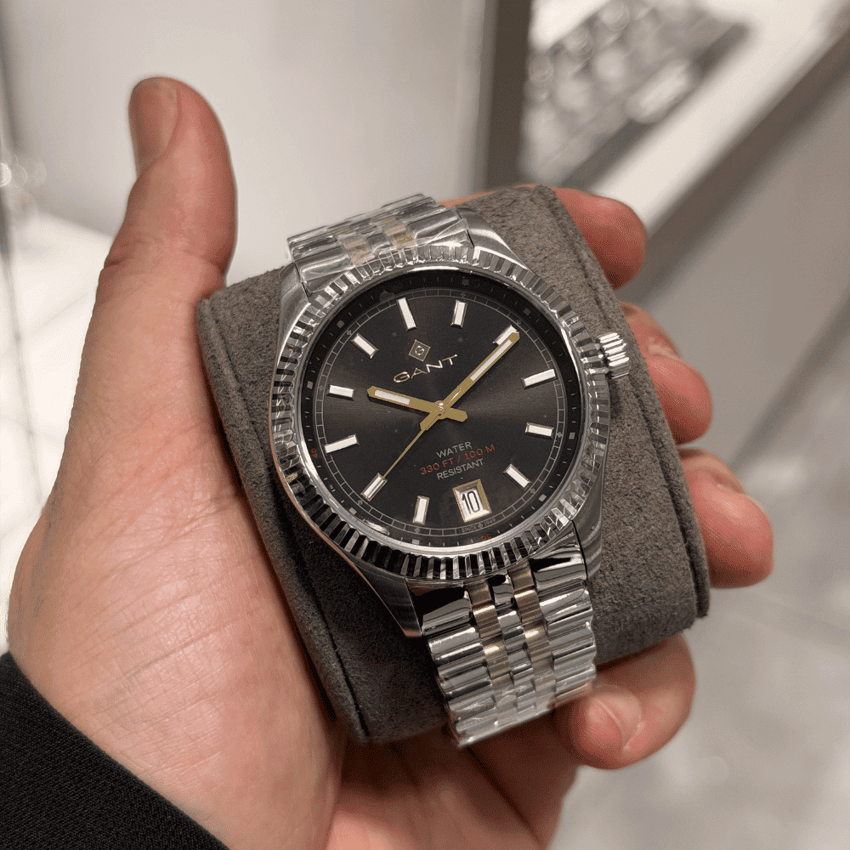 Gant, G166009, Erkek Saat, Gant G166009 Erkek Kol Saati