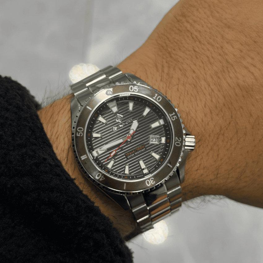 Gant, G174001, Erkek Saat, Gant G174001 Erkek Kol Saati