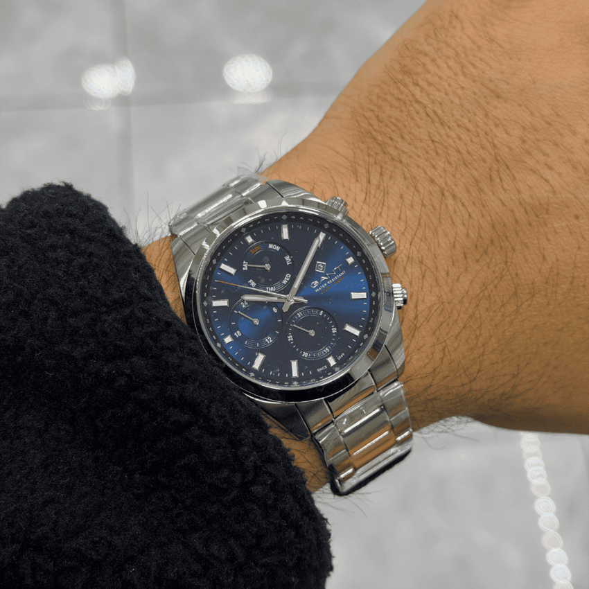 Gant, G183003, Erkek Saat, Gant G183003 Erkek Kol Saati