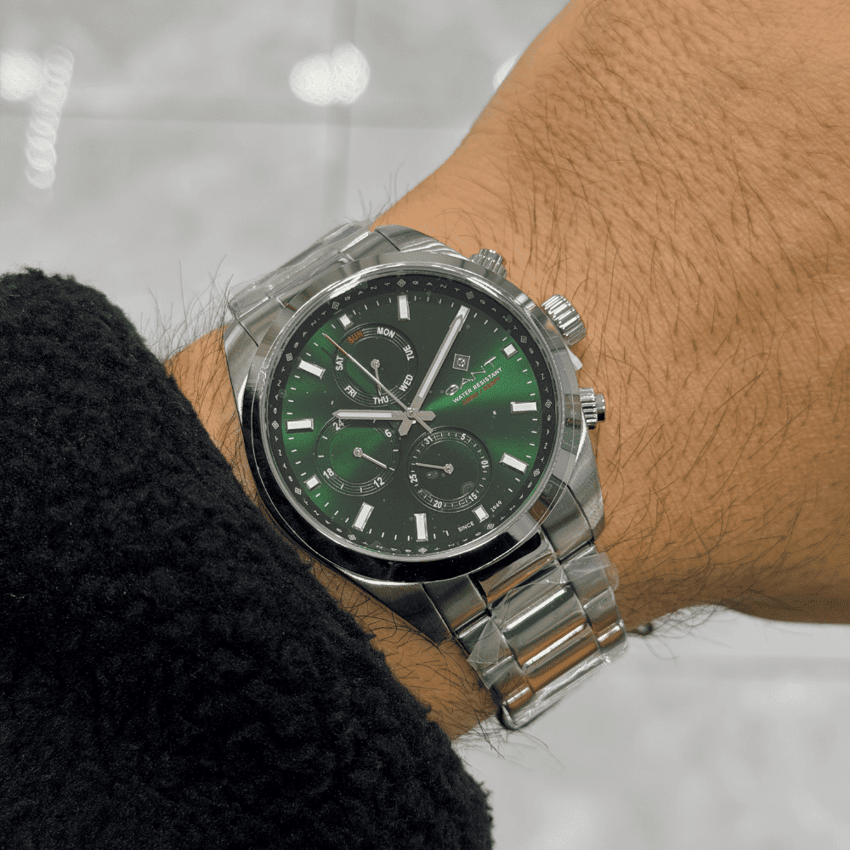 Gant, G183004, Erkek Saat, Gant G183004 Erkek Kol Saati