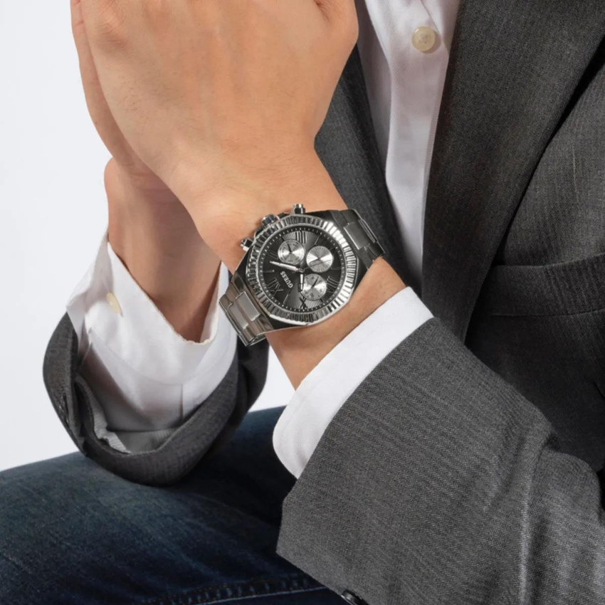 Guess, GUGW0703G1, Erkek Saat