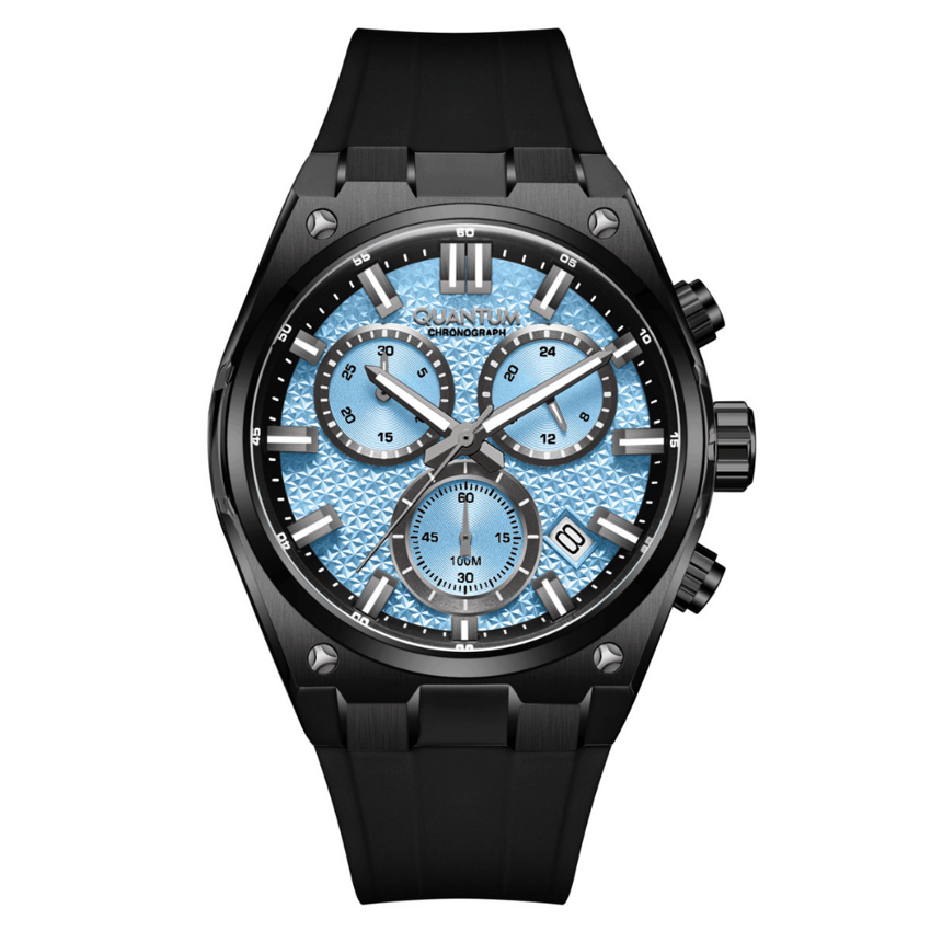 Quantum, HNG1237.601, Erkek Saat, Quantum HNG1237.601 Kol Saati