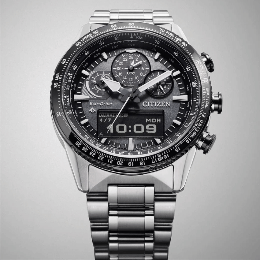 Citizen, JV2006-55H, Erkek Saat, Citizen JV2006-55H Promaster Erkek Kol Saati