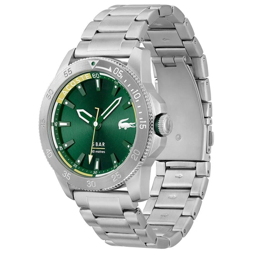 Lacoste, LAC2011204, Erkek Saat