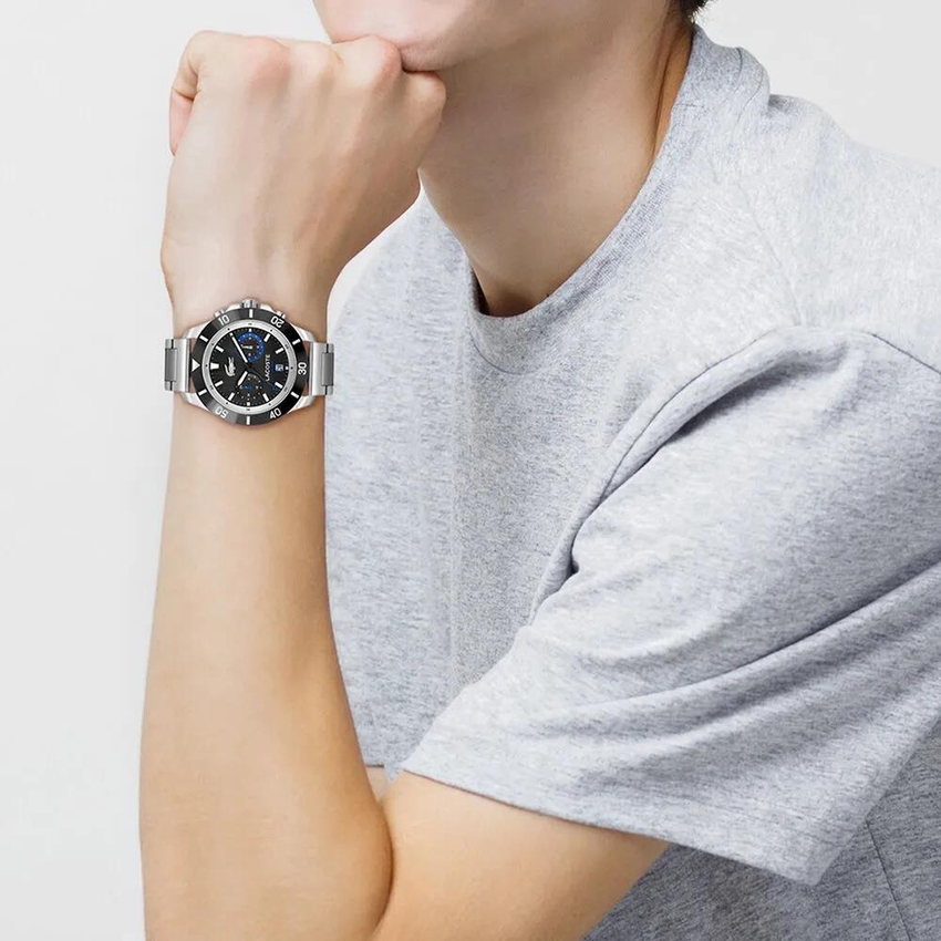 Lacoste, LAC2011342, Erkek Saat