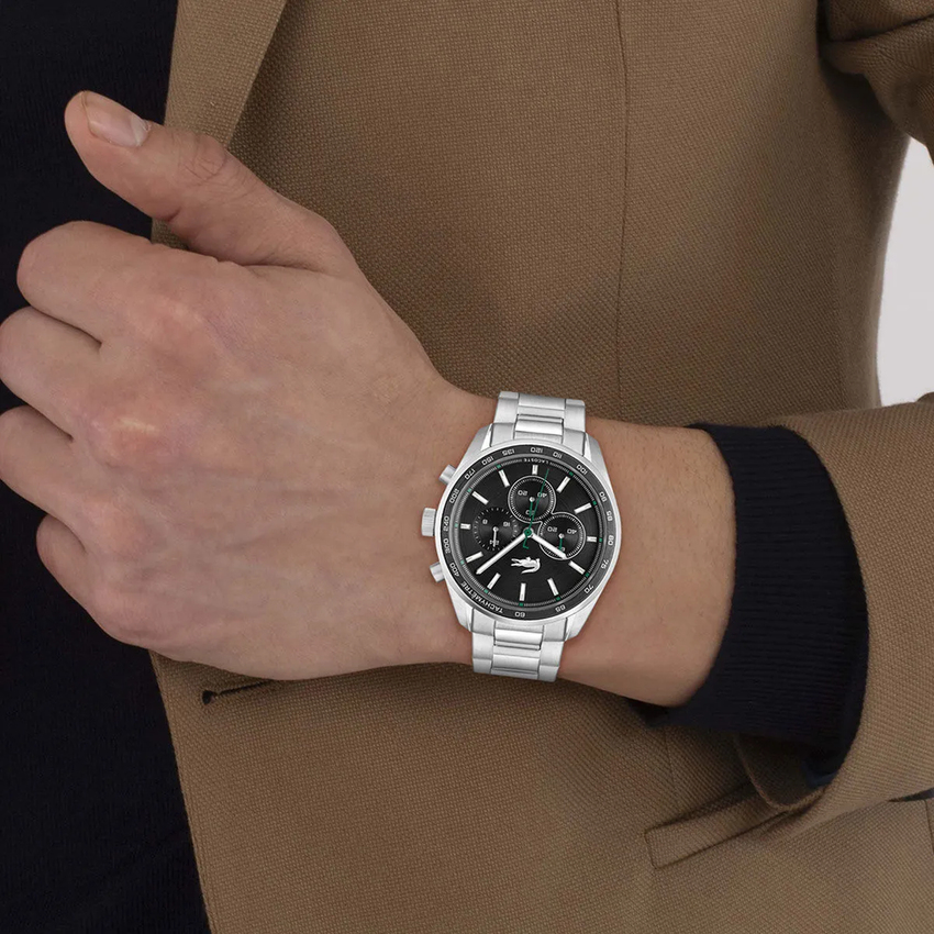 Lacoste, LAC2011347, Erkek Saat