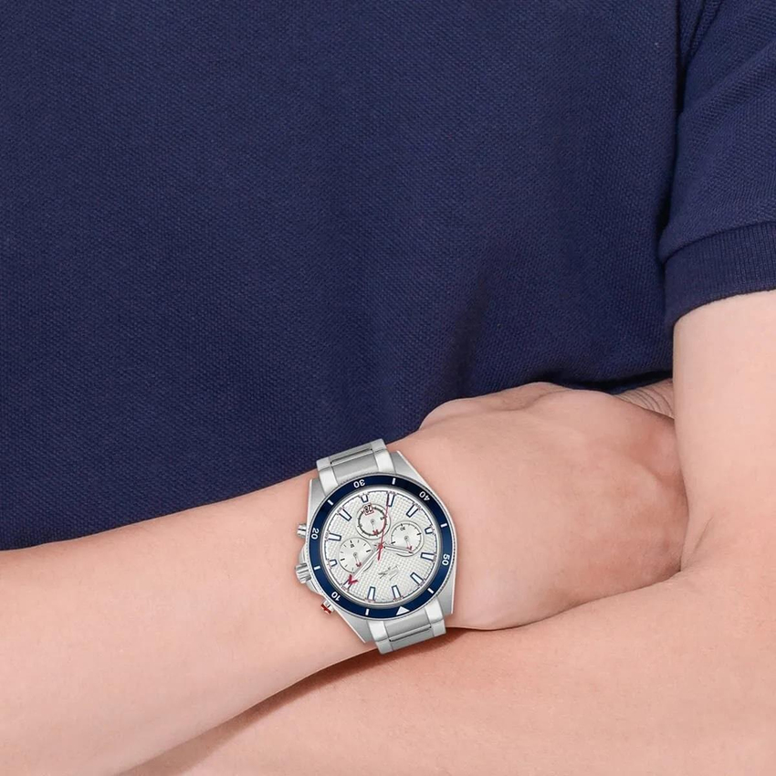 Lacoste, LAC2011360, Erkek Saat