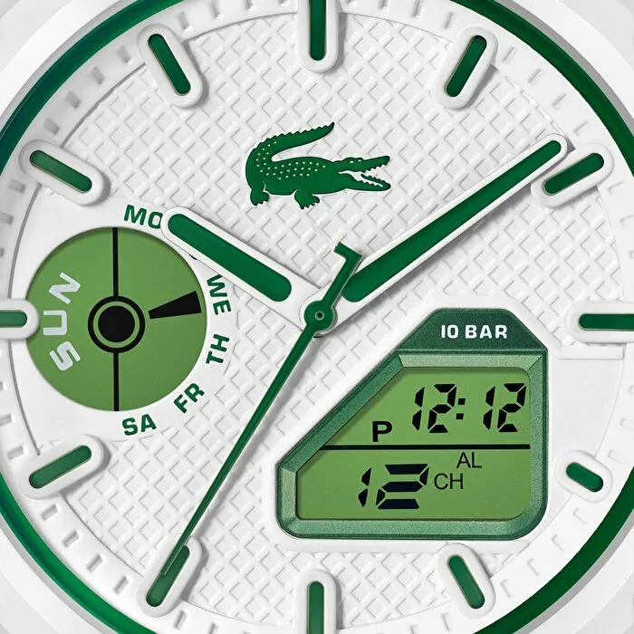 Lacoste, LAC2011364, Erkek Saat