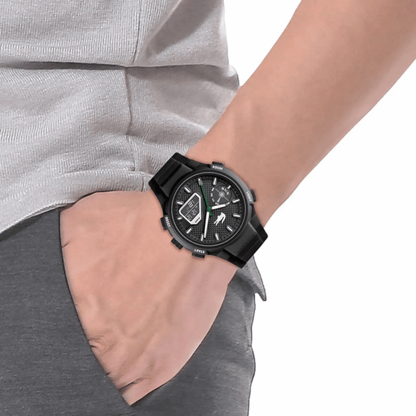Lacoste, LAC2011365, Erkek Saat