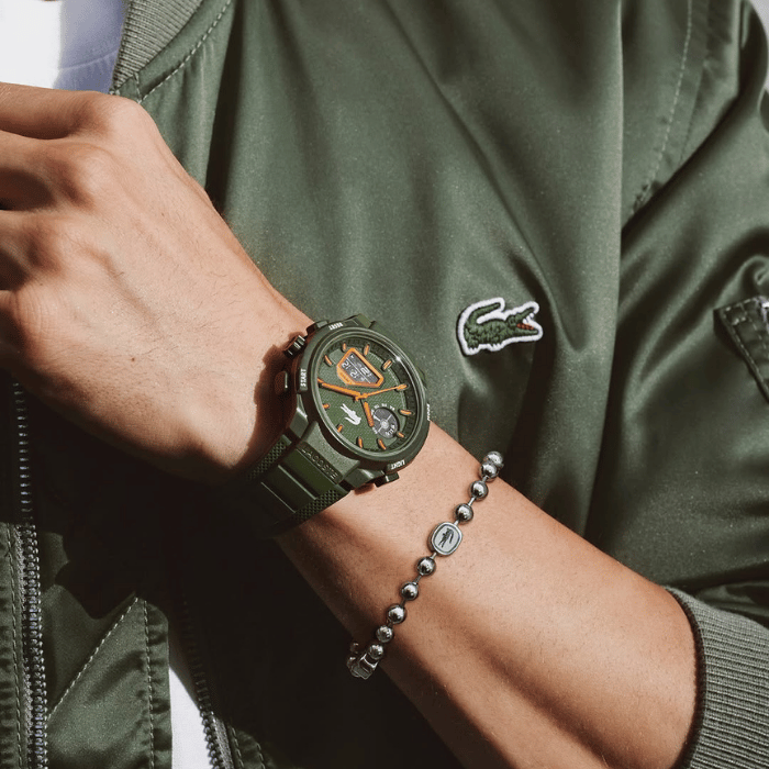 Lacoste, LAC2011367, Erkek Saat