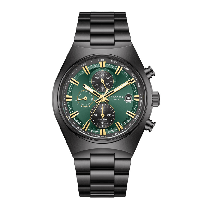 Lee Cooper, LC08214.070, Erkek Saat, Lee Cooper LC08214.070 Erkek Kol Saati