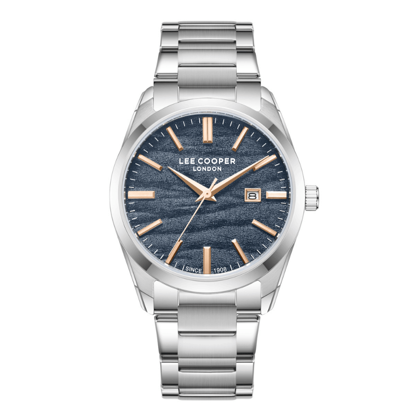 Lee Cooper, LC08231.300, Erkek Saat, Lee Cooper LC08231.300 Erkek Kol Saati
