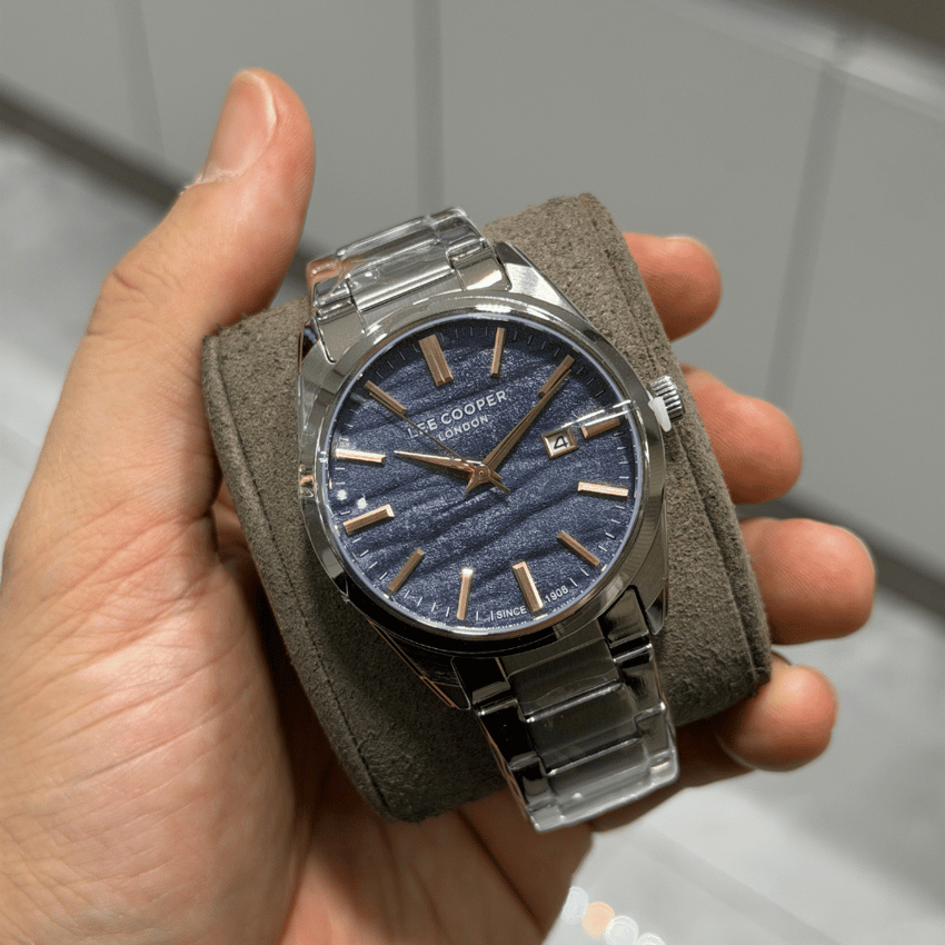 Lee Cooper, LC08231.300, Erkek Saat, Lee Cooper LC08231.300 Erkek Kol Saati