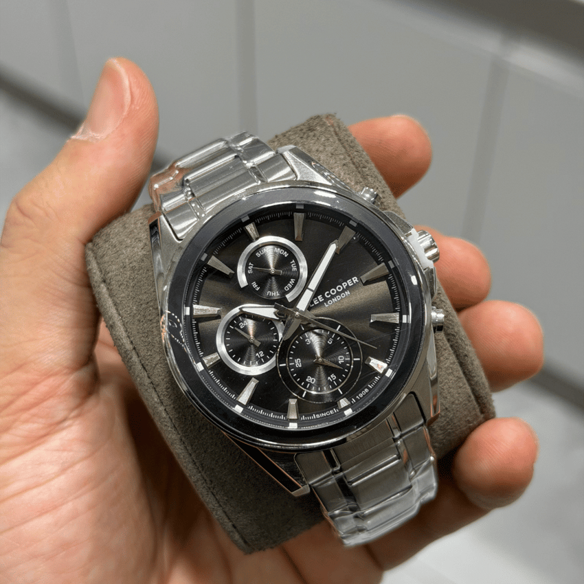 Lee Cooper, LC08249.350, Erkek Saat, Lee Cooper LC08249.350 Erkek Kol Saati