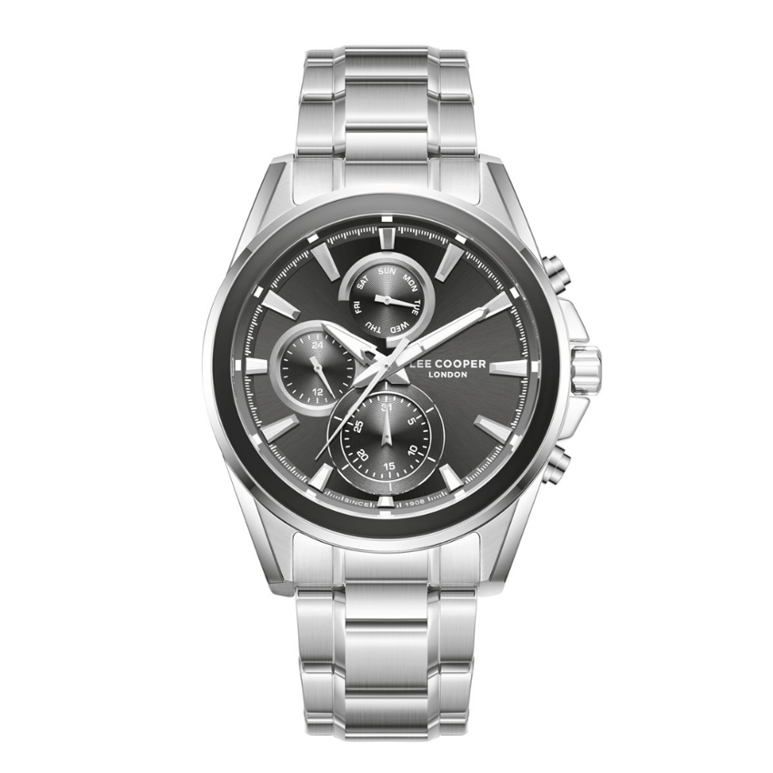 Lee Cooper, LC08249.350, Erkek Saat, Lee Cooper LC08249.350 Erkek Kol Saati